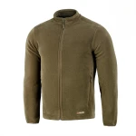 M-Tac кофта Nord Fleece Polartec. Dark Olive M-Tac кофта Nord Fleece Polartec. Dark Olive