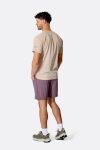 Шорти чоловічі Rab Momentum Tech Shorts, Tempest Blue 8 Шорти чоловічі Rab Momentum Tech Shorts, Tempest Blue 8