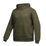Худі M1 Mono колекція Avdiivka. Топографічна карта. Cotton and polyester. Олива