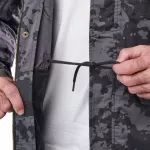 Куртка демісезонна 5.11 Tactical "Watch Jacket Camo" VOLCANIC CAMO 7 Куртка демісезонна 5.11 Tactical "Watch Jacket Camo" VOLCANIC CAMO 7