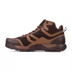 Черевики "5.11 Tactical A/T Mid Boot" Umber Brown 2