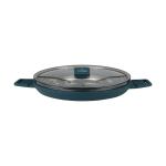 Каструля Tribe Collapsible Pot 2,5 л, Темно-зелений 2