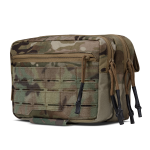 Сумка-напашник PRO Gen 2. Розмір XL (19х26 см). Сordura 1000D. Мультикам