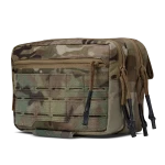 Сумка-напашник PRO Gen 2. Размер XL (19х26 см). Сordura 1000D. Мультикам Сумка-напашник PRO Gen 2. Размер XL (19х26 см). Сordura 1000D. Мультикам