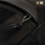 Сумка M-Tac Cube Bag Чорна 5