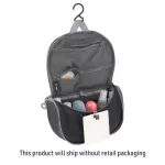 Косметичка Sea to Summit Ultra-Sil Hanging Toiletry Bag – Синя 5 Косметичка Sea to Summit Ultra-Sil Hanging Toiletry Bag – Синя 5