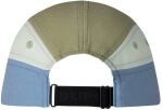 Кепка Buff 5 Panel Go Cap, Domusi Steel 4