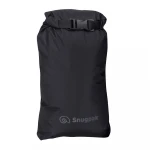 Гермомішок Snugpak Dri-Sak Small, 4 л (24 х 36 см). Чорний Гермомішок Snugpak Dri-Sak Small, 4 л (24 х 36 см). Чорний