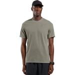 Футболка Odlo Essential Linencool, Agate Gray Melange