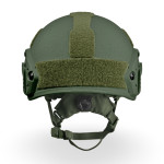 Шолом балістичний SXE FAST HC Eclipse Gen 2. Олива, L 4