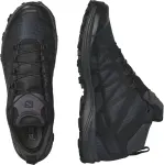 Кросівки Salomon SPEED ASSAULT 2, Wolf/Wolf/Black 5