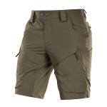 Шорти тактичні M-Tac Rubicon Flex Dark Олива, dark Olive