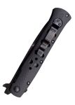 Ніж складаний Cold Steel 4" TI-Lite G-10, S35VN, Black 2 Ніж складаний Cold Steel 4" TI-Lite G-10, S35VN, Black 2