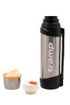 Термос Tramp Travel Line 2 л металлик UTRC-140-metal, сріблястий 2 л 4 Термос Tramp Travel Line 2 л металлик UTRC-140-metal, сріблястий 2 л 4