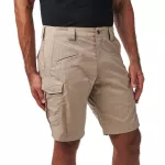 Шорти "5.11 Tactical® Icon 10" Shorts" Khaki 4