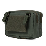 Сумка-напашник PRO Gen 2. Розмір XL (19х26 см). Сordura 1000D. Олива 2