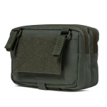 Сумка-напашник PRO Gen 2. Размер XL (19х26 см). Сordura 1000D. Олива 2 Сумка-напашник PRO Gen 2. Размер XL (19х26 см). Сordura 1000D. Олива 2