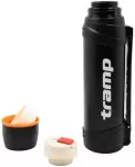 Термос Tramp Travel Line 2 л, чорний 2 л 3 Термос Tramp Travel Line 2 л, чорний 2 л 3