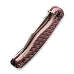 Складной нож Civivi Stormhowl Розовый Nitro-V Aluminum 6 Складной нож Civivi Stormhowl Розовый Nitro-V Aluminum 6