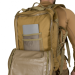 Рюкзак Camotec FORАY, 40 л. Койот 7
