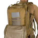 Рюкзак Camotec FORАY, 40 л. Койот 7