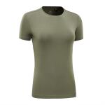 Футболка M-Tac 93/7 Summer Lady, Light Olive 3 Футболка M-Tac 93/7 Summer Lady, Light Olive 3