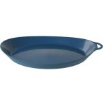 Тарелка Lifeventure Ellipse Plate, Navy Blue