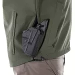 Куртка штормова 5.11 Tactical® "Sabre Jacket 2.0" Moss 13 Куртка штормова 5.11 Tactical® "Sabre Jacket 2.0" Moss 13