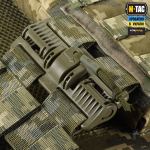 M-Tac плитоноска Cuirass FAST QRS Gen.II, Піксель (ММ-14) 5 M-Tac плитоноска Cuirass FAST QRS Gen.II, Піксель (ММ-14) 5