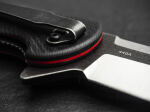 Ніж Boker Magnum Mobius, клинок 95 мм, сталь 440A 8 Ніж Boker Magnum Mobius, клинок 95 мм, сталь 440A 8