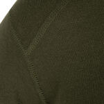 Футболка огнеупорная с длинным рукавом "FLAME-RETARD.ISO11612 UNDERSHIRT" Olive 4 Футболка огнеупорная с длинным рукавом "FLAME-RETARD.ISO11612 UNDERSHIRT" Olive 4