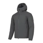 Куртка зимняя Frontier Helarctos. Графит