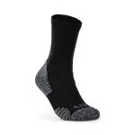 Шкарпетки тактичні "5.11 Tactical® Duty Ready Ultra Crew Socks" (2 пари) Black 4