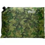 Сидушка самонадувная Tramp Camo UTRI-013 36x26x5 см Camo, камуфляжная