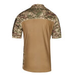 Футболка польова "LACERTA S/S" NGU Camo 2 Футболка польова "LACERTA S/S" NGU Camo 2