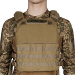 Футболка польова "LACERTA L/S" NGU Camo 10 Футболка польова "LACERTA L/S" NGU Camo 10