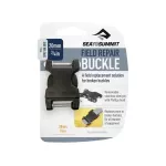 Пряжка Sea to Summit Buckle Side Release 2 PIN, 20 мм – Черная