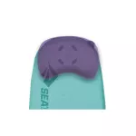 Самонадувающий женский коврик Sea to Summit Comfort Light Mat, Regular / Large – Синий 6 Самонадувающий женский коврик Sea to Summit Comfort Light Mat, Regular / Large – Синий 6