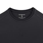 Футболка з довгим рукавом M-Tac Phantom Project Long Sleeve Cotton Hard (GD) Graphite 5 Футболка з довгим рукавом M-Tac Phantom Project Long Sleeve Cotton Hard (GD) Graphite 5