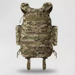Тактический рюкзак на 10л. Cordura 1000D. Мультикам 8 Тактический рюкзак на 10л. Cordura 1000D. Мультикам 8