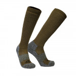 Шкарпетки Covert Threads Rock Infiltrator Military Boot Socks. Coyote Brown