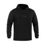Кофта M-Tac Hoodie Born by Revolution, Чорний 3