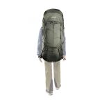 Рюкзак Tatonka Yukon X1 85 + 10, Stone Grey Olive 15 Рюкзак Tatonka Yukon X1 85 + 10, Stone Grey Olive 15