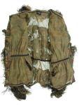 Костюм маскировочный "GHILLIE SUIT ANTI FIRE 4PC. PRO" Woodland 4 Костюм маскировочный "GHILLIE SUIT ANTI FIRE 4PC. PRO" Woodland 4