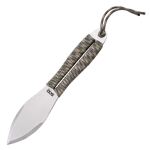 Набір ножів для метання SOG Fling, 3 шт, Satin 6 Набір ножів для метання SOG Fling, 3 шт, Satin 6