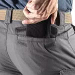Штани тактичні 5.11 Tactical® "Icon Pants" Flint 9