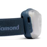 Налобный фонарь Black Diamond Stella-R, 350 люмен, Midnight Blue 4 Налобный фонарь Black Diamond Stella-R, 350 люмен, Midnight Blue 4