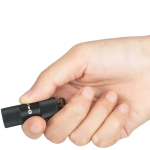 Ліхтар-брелок Olight I1R 2. Чорний 5