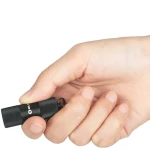 Фонарь-брелок Olight I1R 2. Черный 5 Фонарь-брелок Olight I1R 2. Черный 5