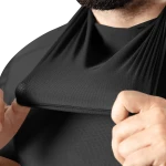 Баф Basic CoolPass Grid 2.0 Camotec. Черный 3 Баф Basic CoolPass Grid 2.0 Camotec. Черный 3